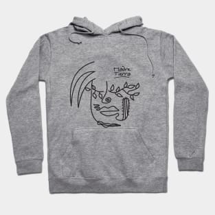 Madre Tierra Hoodie